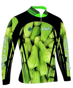 Camisa Proteção UV Chuchu Top