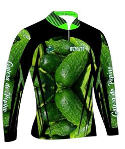 Camisa Proteção UV Pepino