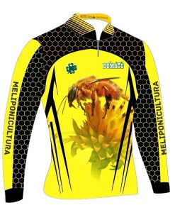Camisa Proteção UV Mel
